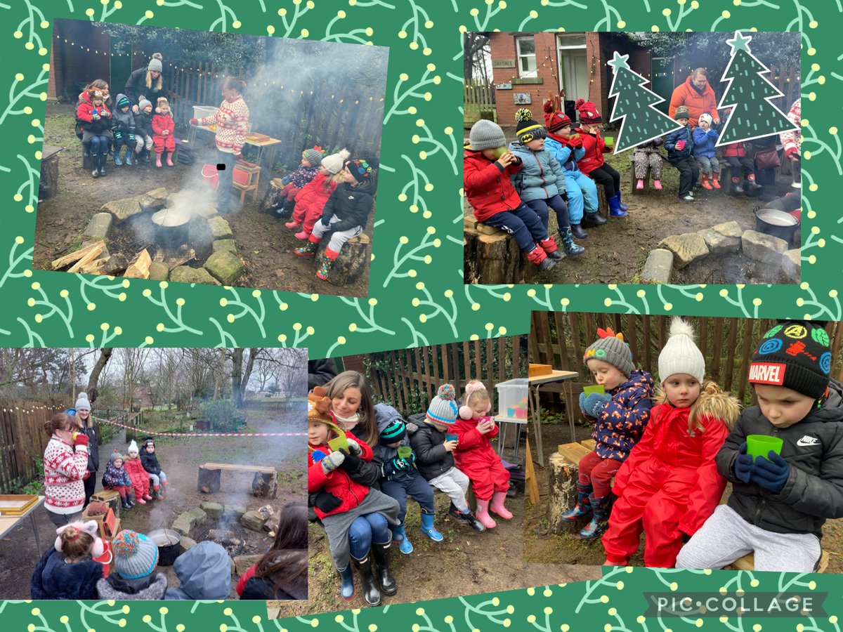 Battle Hill FSU (@fsubhps) on Twitter photo The FS1 children had a magical time meeting Santa at the Rising Sun yesterday. They were all so well behaved and a credit to the school. <a href="/BattleHillPS/">Battle Hill Primary</a> The FS1 children had a magical time meeting Santa at the Rising Sun yesterday. They were all so well behaved and a credit to the school. <a href="/BattleHillPS/">Battle Hill Primary</a>