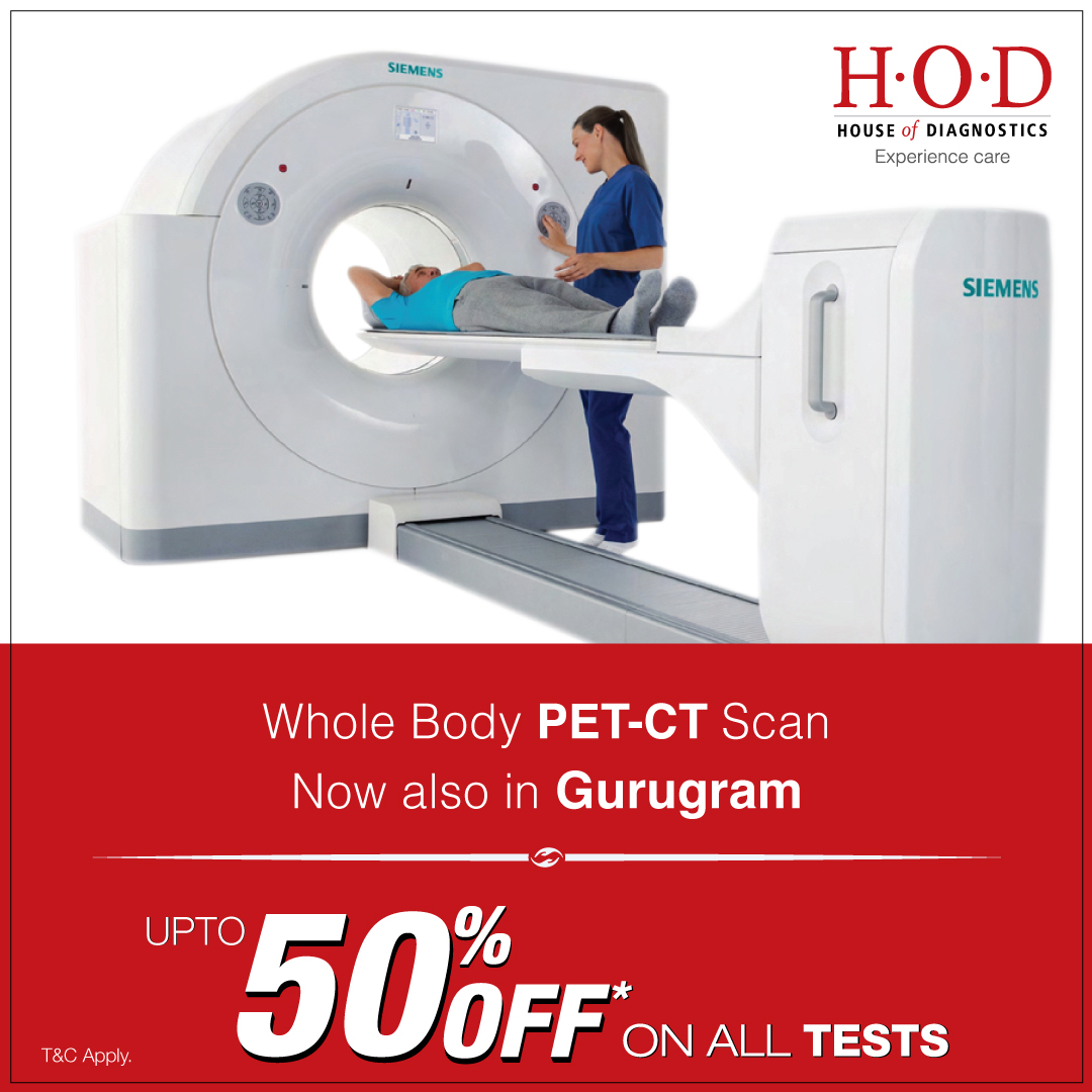hodcare's tweet photo. A PET-CT scan is the most effective nuclear imaging technique to diagnose cancer. Avail an exclusive inaugural discount of up to 50% at our newly launched centre at Sector 29 in Gurugram. Book PET-CT scan https://t.co/41hc0tUUVS now.
#HOD #PetCtScan #PetCtScanDelhi #HealthCare https://t.co/KtrF16orcP