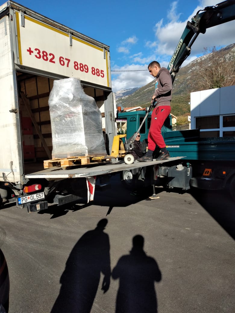 zeuus_inc's tweet photo. New hi tech 3D equipment arriving at our ZEUUS Energy facility in Montenegro
$ZUUS
#ZEUUS #greenenergy #wind https://t.co/5HLcLzJ53V