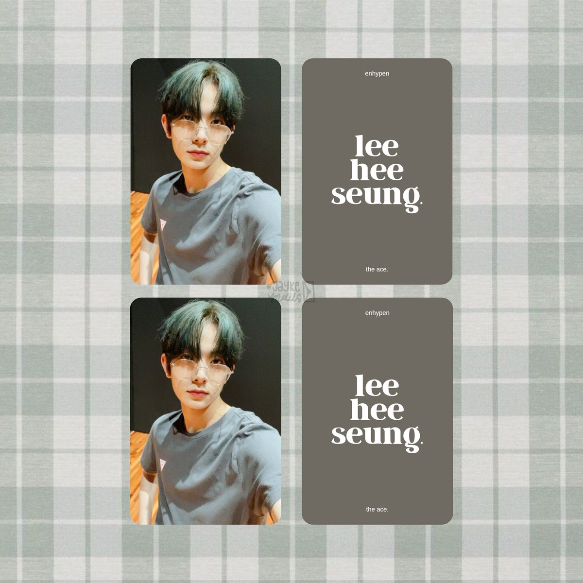 jaykemails's tweet photo. heejay specs oml 😭✋ https://t.co/HsRdEqp7Qb