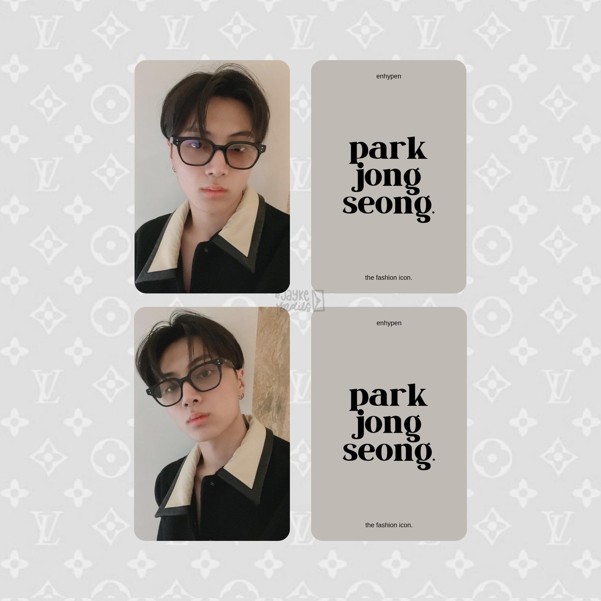 jaykemails's tweet photo. heejay specs oml 😭✋ https://t.co/HsRdEqp7Qb
