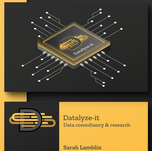 Datalyze_It's tweet photo. De nieuwe huisstijl van ons data consultancy en onderzoeksbureau, met dank aan Β© Creatof.
#creatof #dataanalyse #datavisualisatie #datamanagement
#dataacademy #onlineresearch #fraudeonderzoek
#datalyzeIT #powerBI #WeRevealTheStoriesBehindTheData https://t.co/vtCcR9gV0f