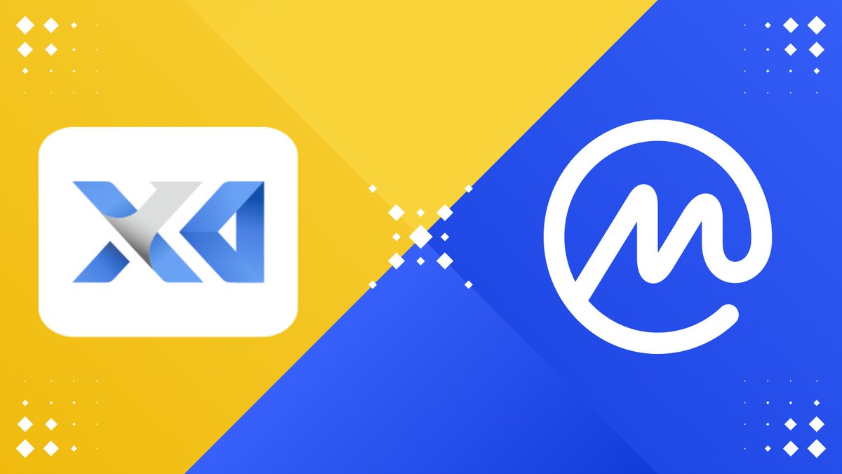 XKD Global tweet media
