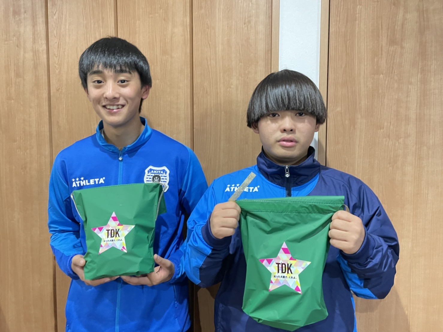 ブラウブリッツ秋田練習着ノースリーブ ブラウブリッツ秋田練習着ノースリーブ （ガンバ大阪 支給品