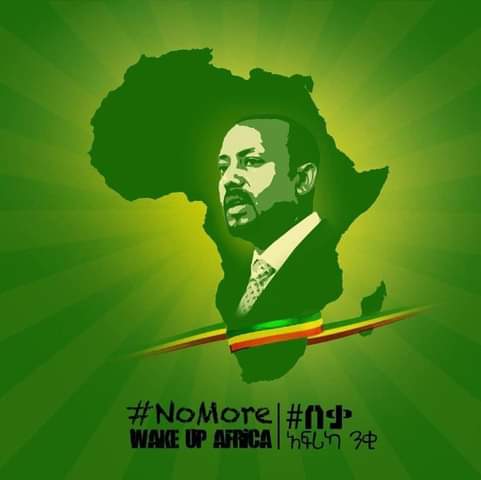BirtukanMideks's tweet photo. ''I join other African leaders in reiterating that a continent of around 1.3 billion people needs a permanent voice and seat at the UNSC . Issues and decisions that concern the continent cannot continue being addressed without continental representation.'' PM @AbiyAhmedAli https://t.co/Q3lFkwp8c3