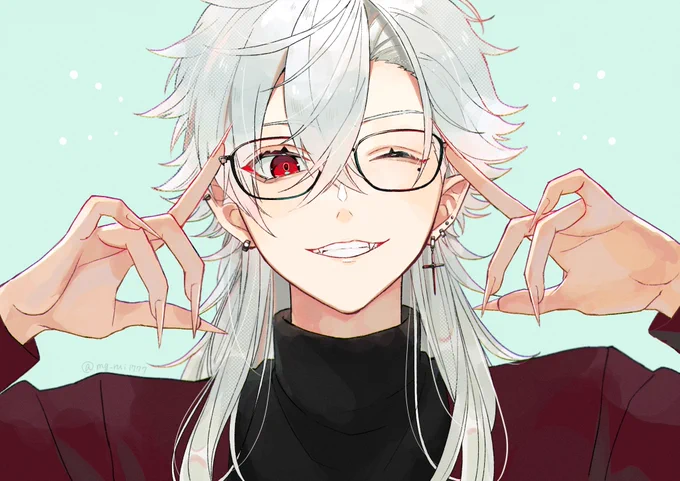 🌟
#KuzuArt 