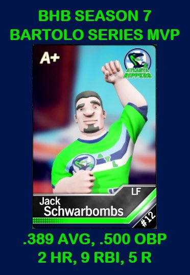 Big Head Baseball tweet media