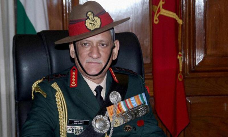 DDNewslive's tweet photo. BREAKING

India Air Force: With deep regret, it has now been ascertained that General #BipinRawat, Mrs. Madhulika Rawat and 11 other persons on board have died in the unfortunate accident https://t.co/t42T4ZJxdX