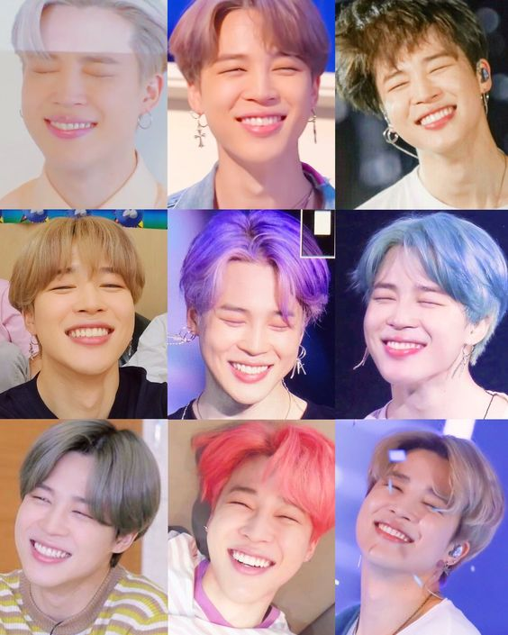 msyhair's tweet photo. Terapia: cara
Jimin sorrindo com os olhos: grátis! https://t.co/S2B0mUrWCS