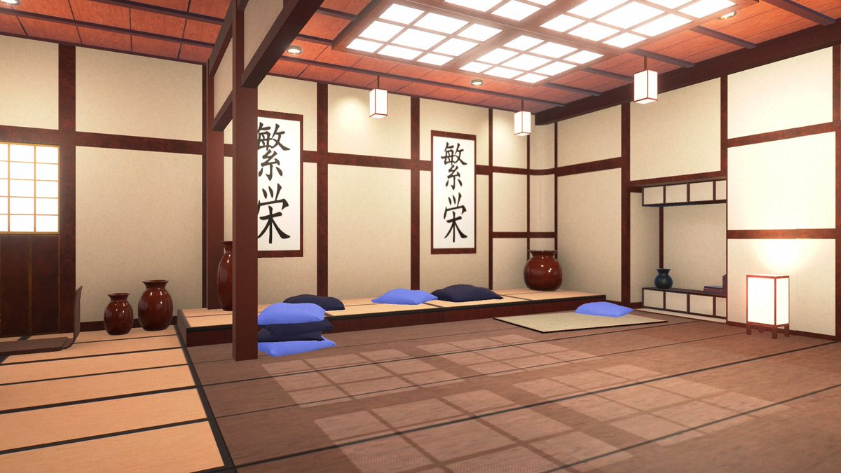 And we made another release! This time you can create a modular Japanese scene, and make the creation procedural. Discount for two weeks this time, just 10$

assetstore.unity.com/packages/3d/en…

#gamedev #indiedev #unity3d #unityassetstore #assetstore #japanese #modular #game #3D #3dart #cg