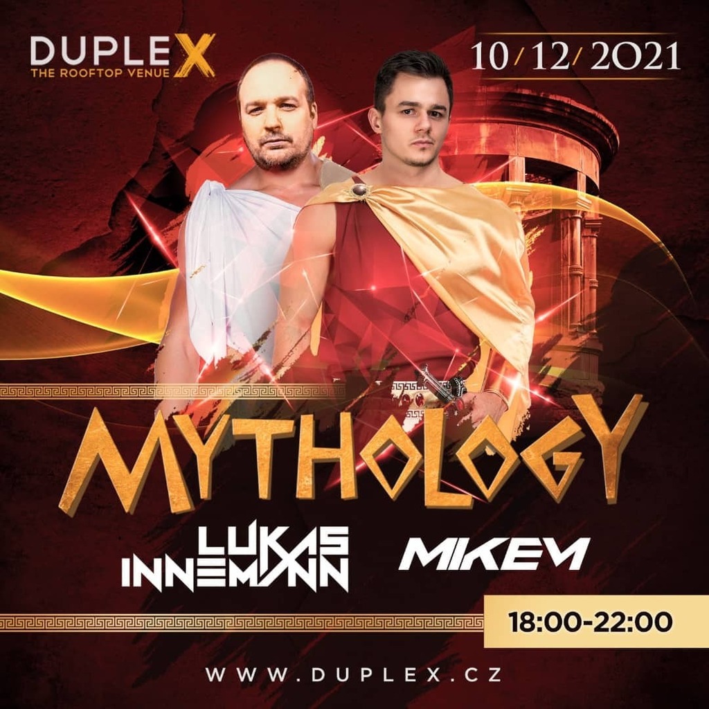 Duplex Prague tweet media