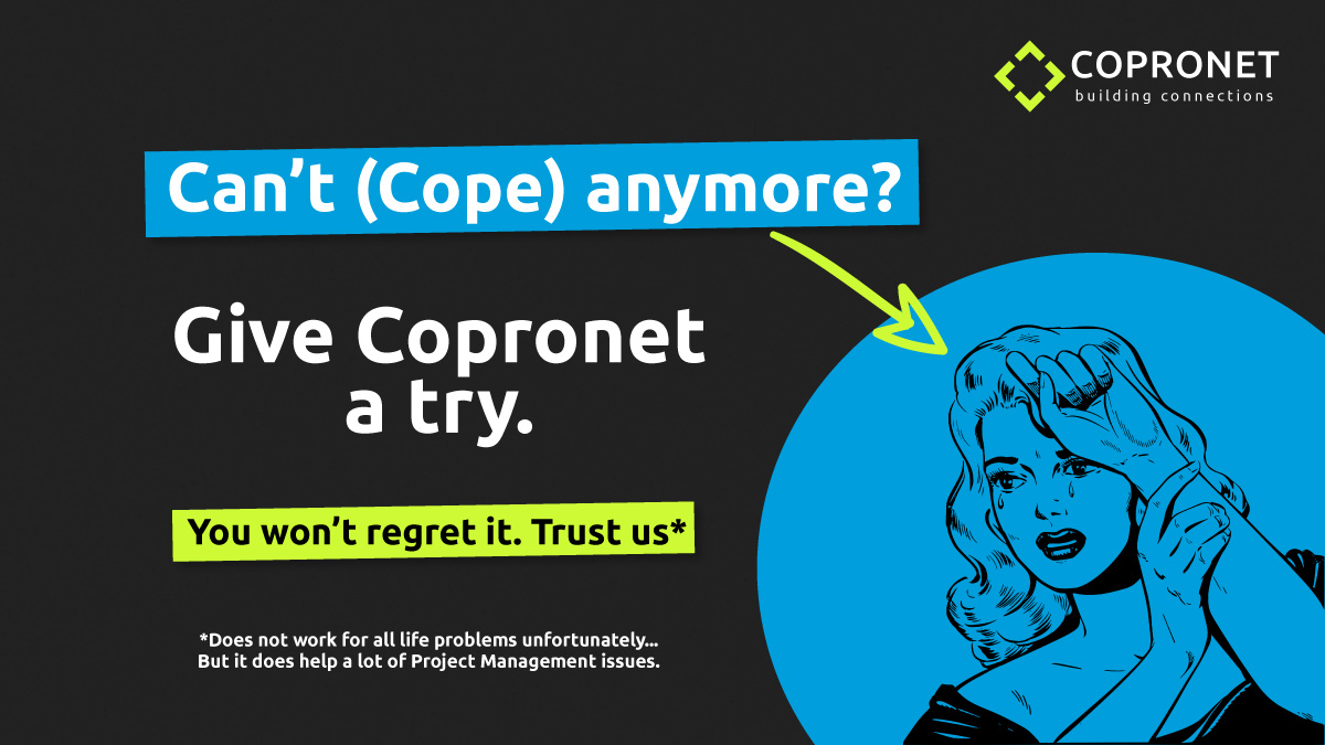 Copronet tweet media