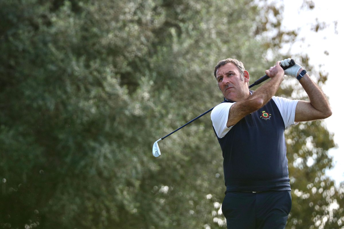 PGAitaliana's tweet photo. 🏆PGAItaly SENIOR title #31:
in contention at #IMonasteriGolfResort #TomFoster #AngeloPassamonti
#EmanueleBolognesi @roccacostantino @Regione_Sicilia @cpg_golf #MiraHotels https://t.co/v7tuPCyP2R