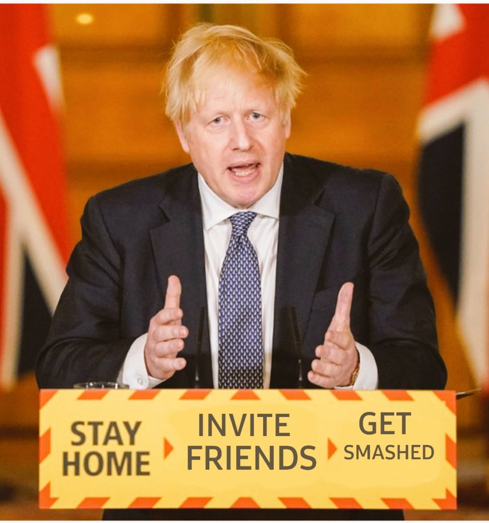 jc1993_'s tweet photo. @PoliticsForAlI I knew I misread it the first time.. 🙄 #BorisJohnson https://t.co/aJJ46m6rPI