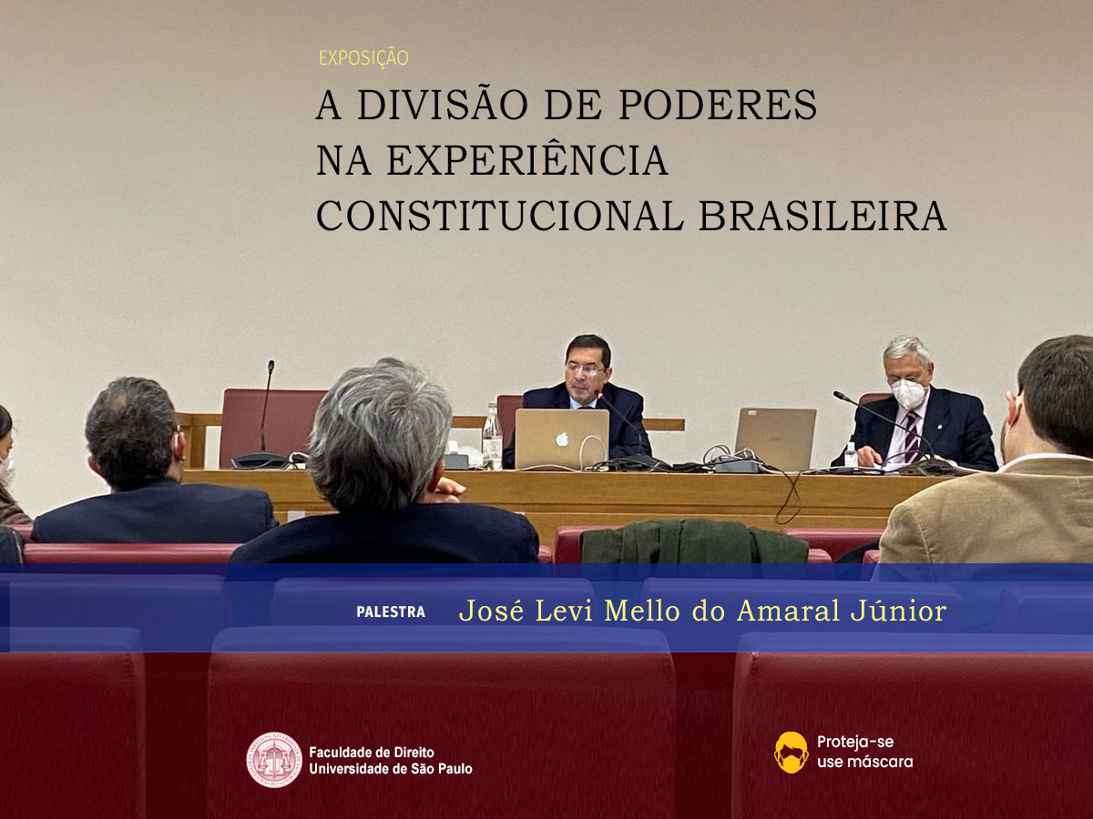 José Levi Mello do Amaral Júnior (joselevi) / Twitter