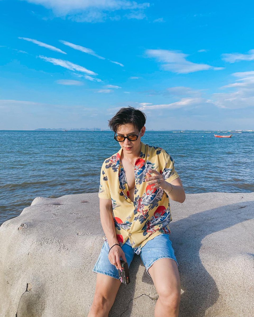 ONLYPOPPYPH's tweet photo. I Sea You
🌊🌊
.
#ป๊อปปี้ขยี้ทุกมุก
#poppylhh
#PoppyMe https://t.co/cTEKshWgzf