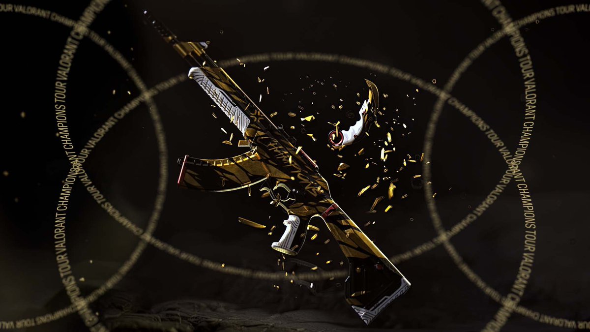 🎁 SORTEO PACK CHAMPIONS 🎁

Arrancan los Playoffs y os traemos un regalito 🥰

✅ Follow <a href="/thinkiiCS/">BBL THINKII</a> 
✅ Follow <a href="/ulisesprieto/">uLISES 🦊</a> 
🔁 RT
💬 Menciona a un amigo al que le vas hacer carrito con el pack como yo a Thinkii

🌍 Sorteo mundial
🗓️ Ganador el 12 de diciembre