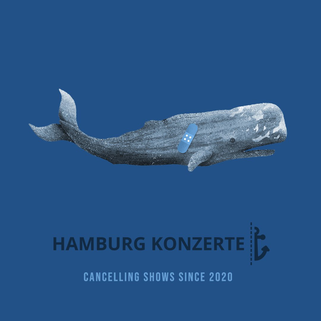 #ZusammenGegenCorona #Hamburg