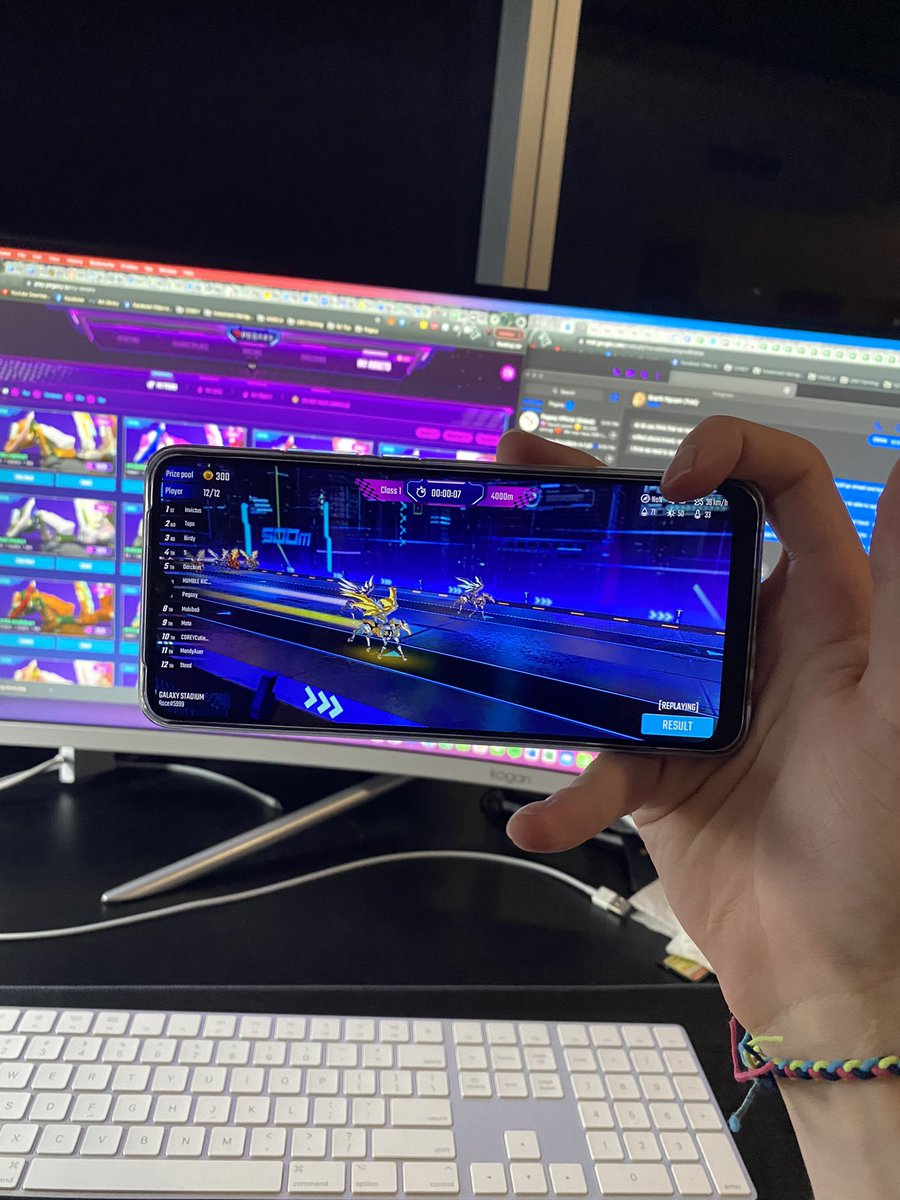 Corey Wilton tweet media