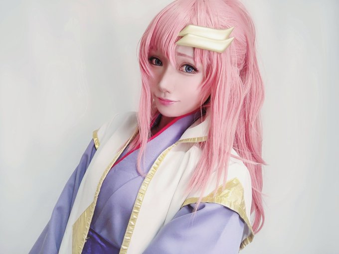 コスプレイヤー鬼姫ゆんのTwitter画像23