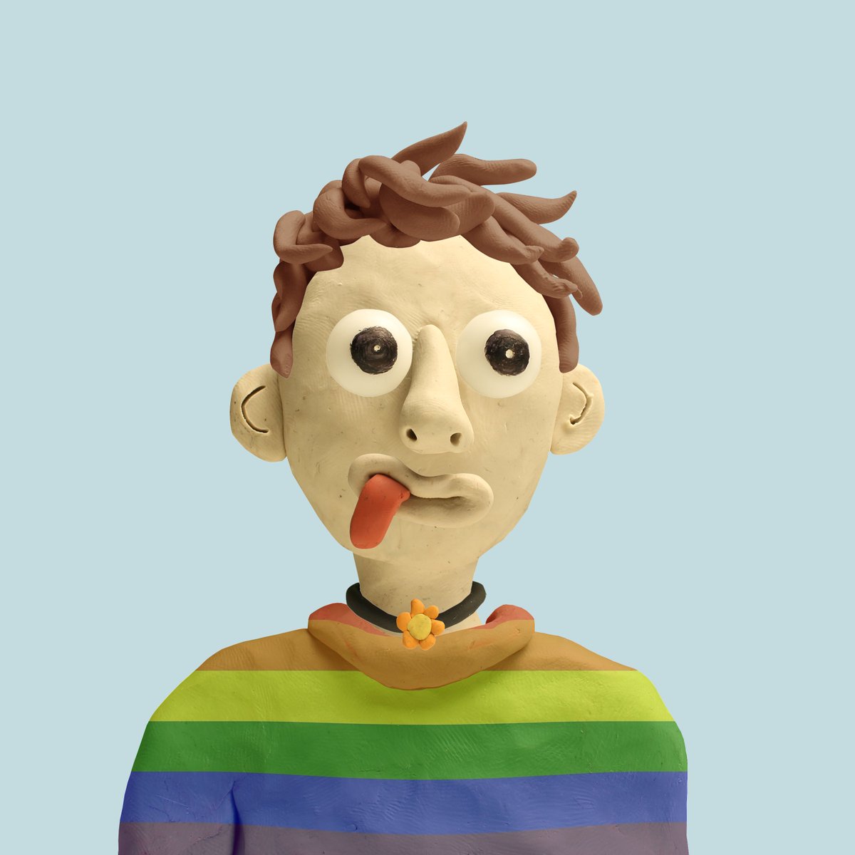 Under The Tree NFT tweet media