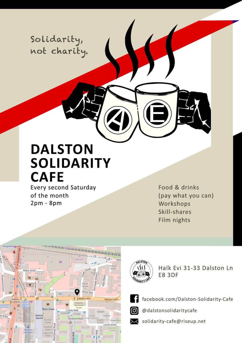 Organise Magazine tweet media