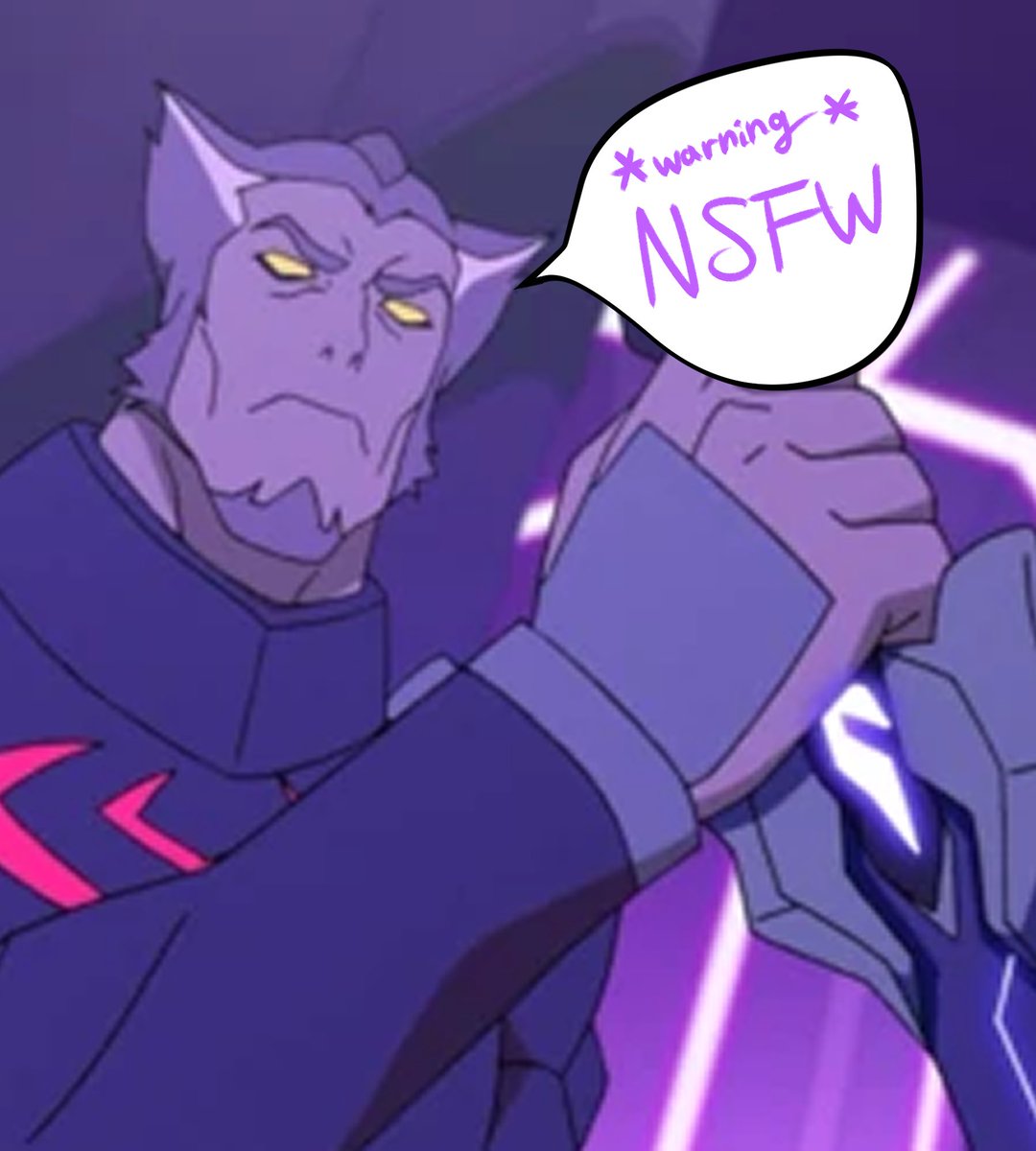 nonnovva's tweet photo. 🔞 NSFW thace X ulaz
#voltron #ulaz #thace https://t.co/GAcYw4cuYr