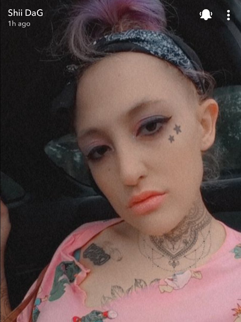 ShiiDaG97's tweet photo. #prostitution Finally going to get what you deserve. lol Lmao https://t.co/il1kfwgSaD