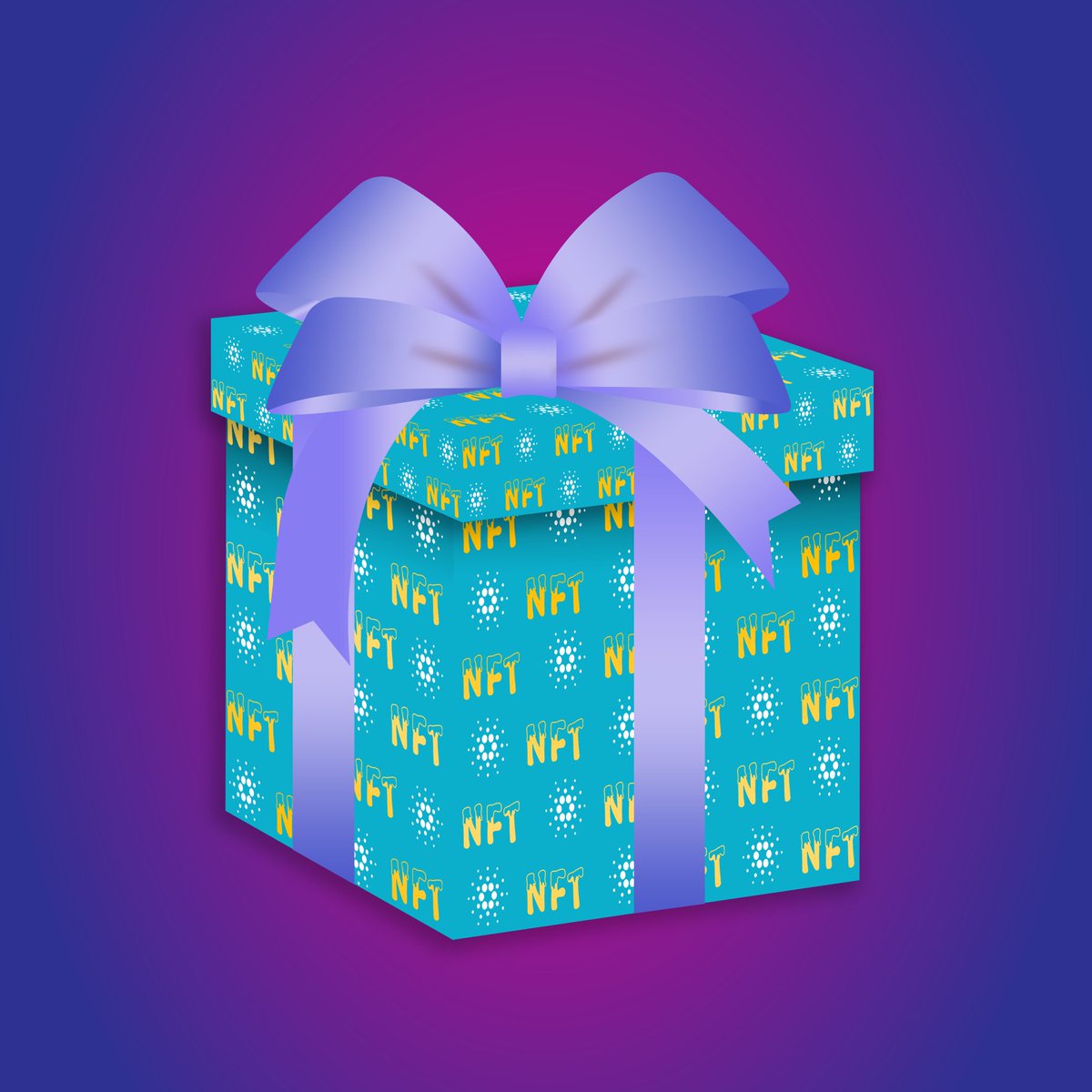 Under The Tree NFT tweet media