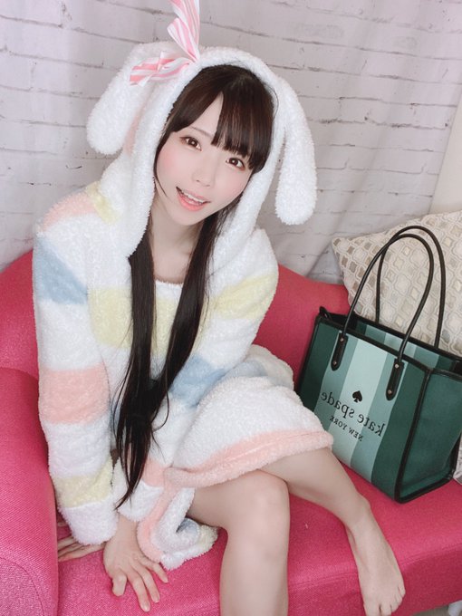 コスプレイヤー倉坂くるるのTwitter画像10