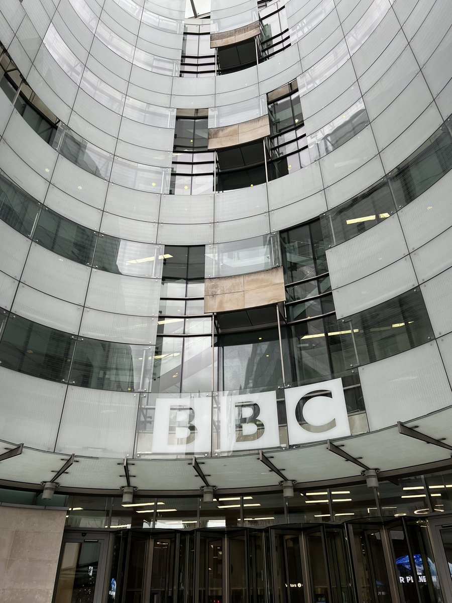 BBC Trust (@BBCTrust_) / Posts / X
