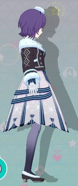 プロセカ衣装 on X: 