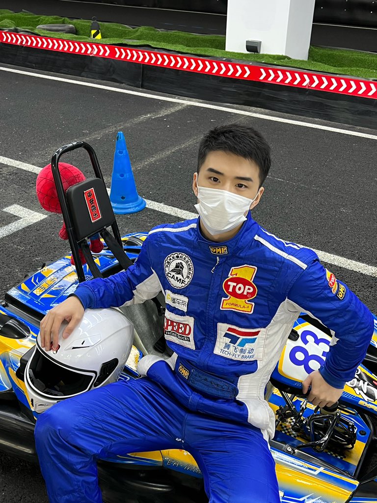 Rowan2277's tweet photo. 🏎️ https://t.co/y6dqYxcdjt
