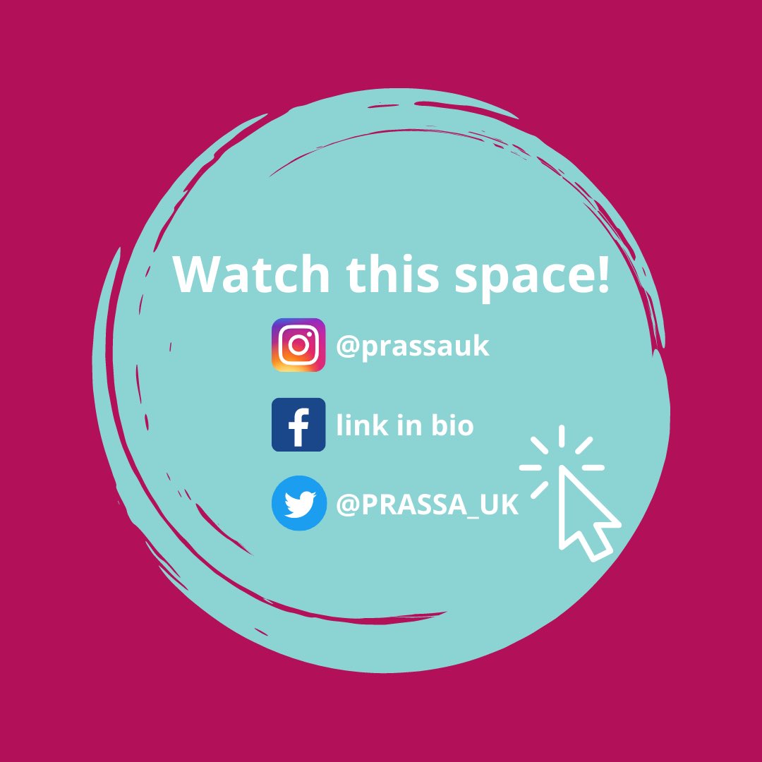 We haven’t had the chance to properly introduce ourselves on here yet👋

Stay tuned for more info on how to be a part of the team!