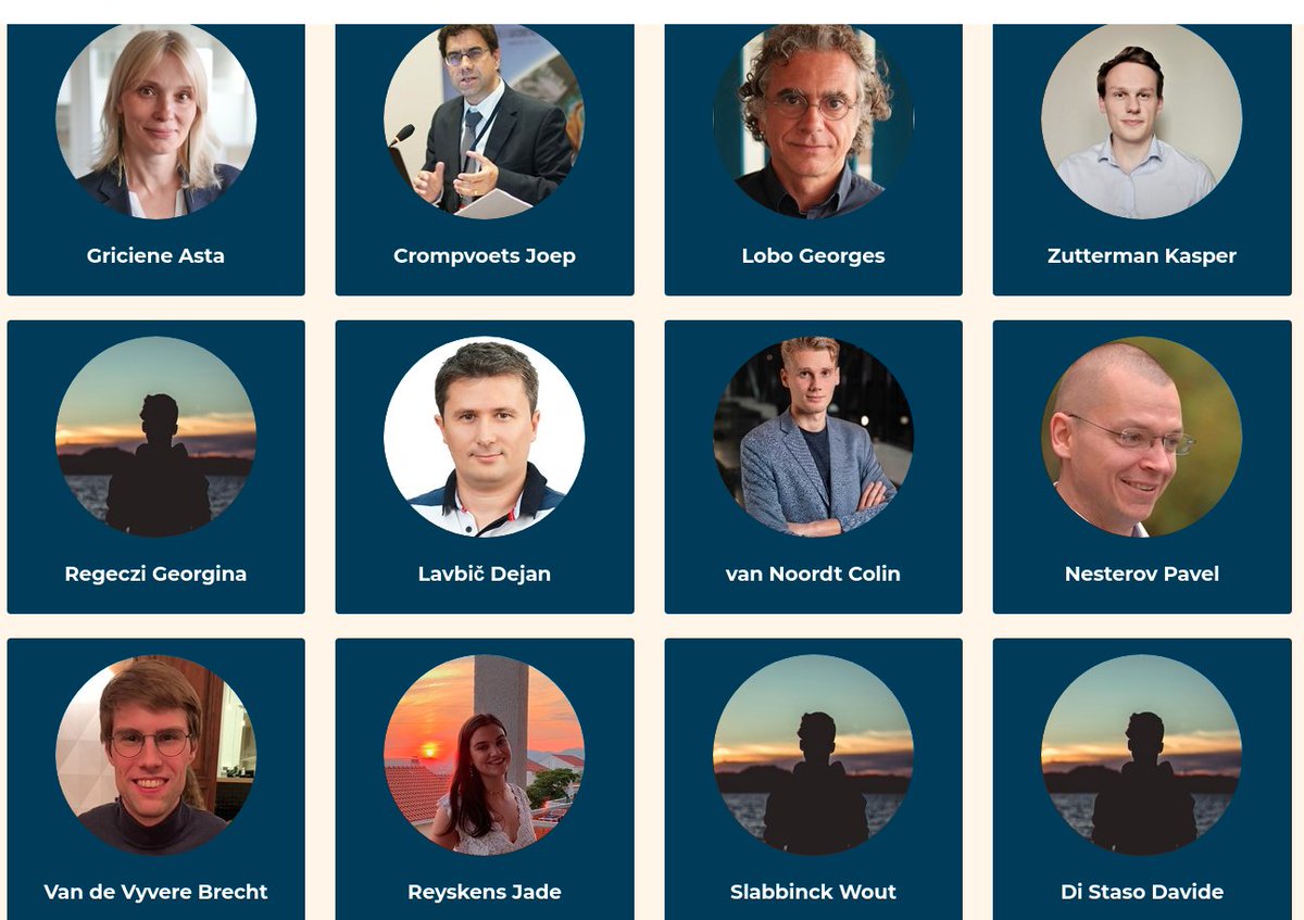 At 14:00 CET 3 of our <a href="/IDLabResearch/">IDLab</a> master and PhD students are pitching their research at #semic2021.

Topics? #LDES, #Solid, metadata management and smart city data brokers!

Tune in here: semic2021.eu/agenda/interop…