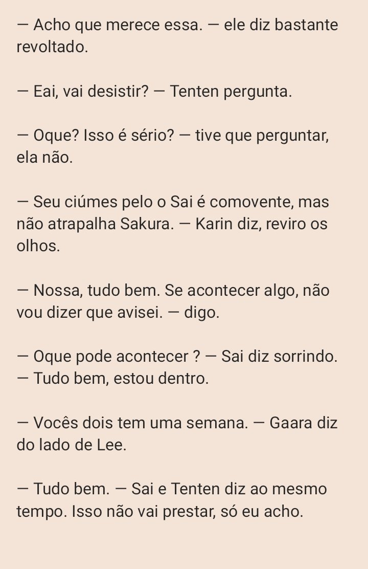 leanmorang's tweet image. 434~ Oque pode acontecer ?