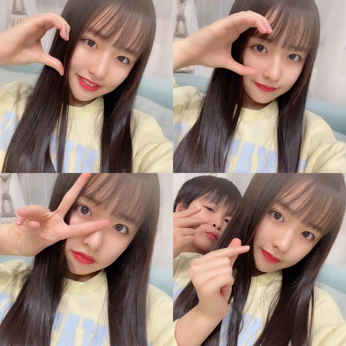 Twitterのコスプレ画像11