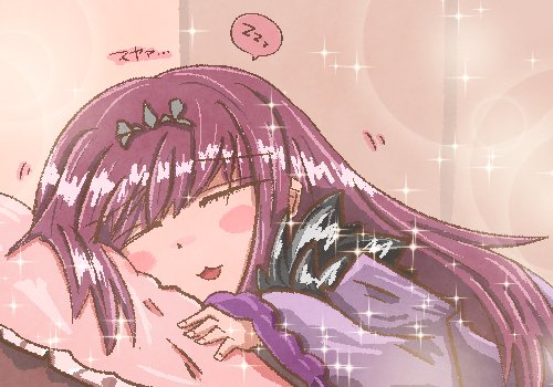 割といっぱいあるので選ぶのに悩んでしまう。
表情豊かなスカディ様達 