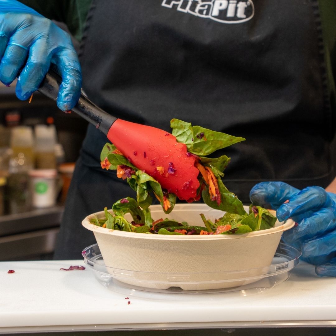 Perk up your midweek with your favourite lunch options! 🥗

Order for click and collect at our locations via pitapit.ie
#PitaPit #OrderOnline #Salad