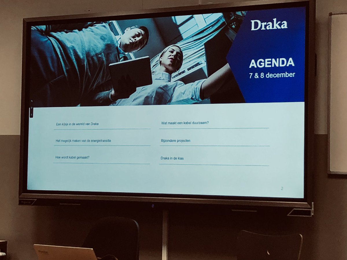 Vandaag strijden studenten op de tweede en laatste dag van de halve finales voor Electrotechnicus van #SkillsHeroes bij <a href="/rocvantwente/">ROC van Twente</a> en <a href="/REMOWestTwente/">REMO West-Twente</a> met <a href="/DrakaKabel/">Draka</a> voor de finales op #Skillsthefinals #STF