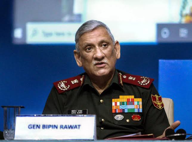 SaishKankekar's tweet photo. Huge loss to the Nation !
RIP Sir💐
#BipinRawat #IndianArmy https://t.co/FVkMifXruo