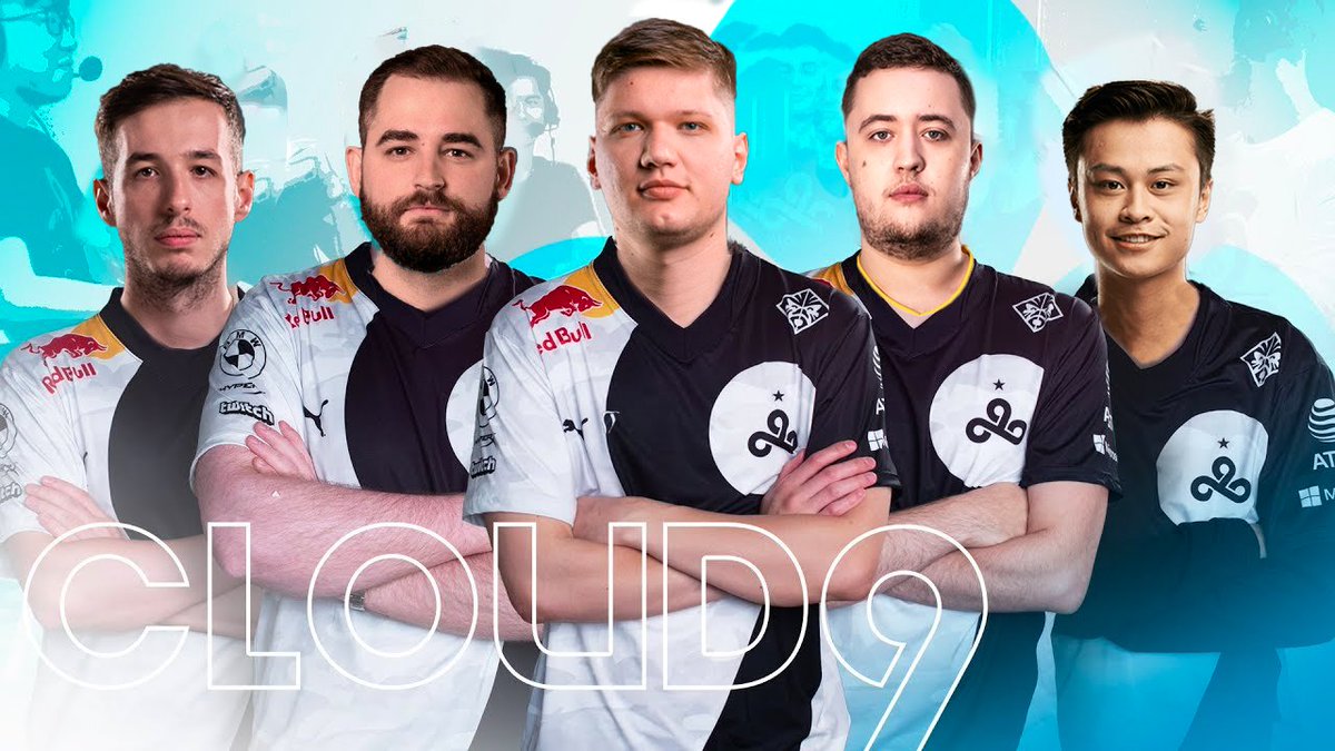 FACEIT tweet media