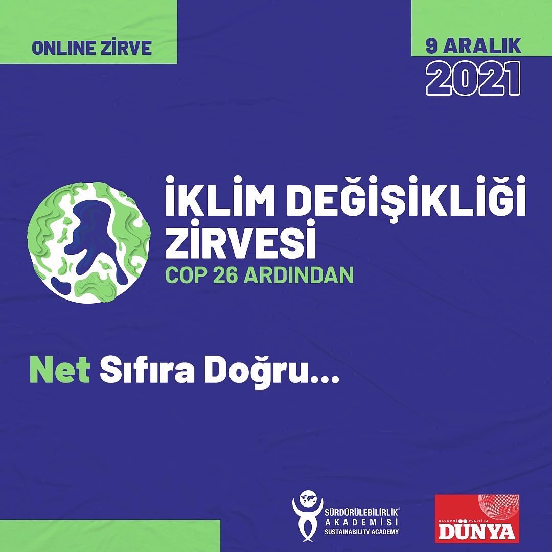 QuickCarbon_Tr's tweet photo. Altensis Co-Founder Dr. Emre Ilıcalı will take place as a speaker in the panel titled "Actions and Technologies for the Transition to Low Carbon" between 14:20 - 15:05 on 9 December. https://t.co/KYCWuNMP2P