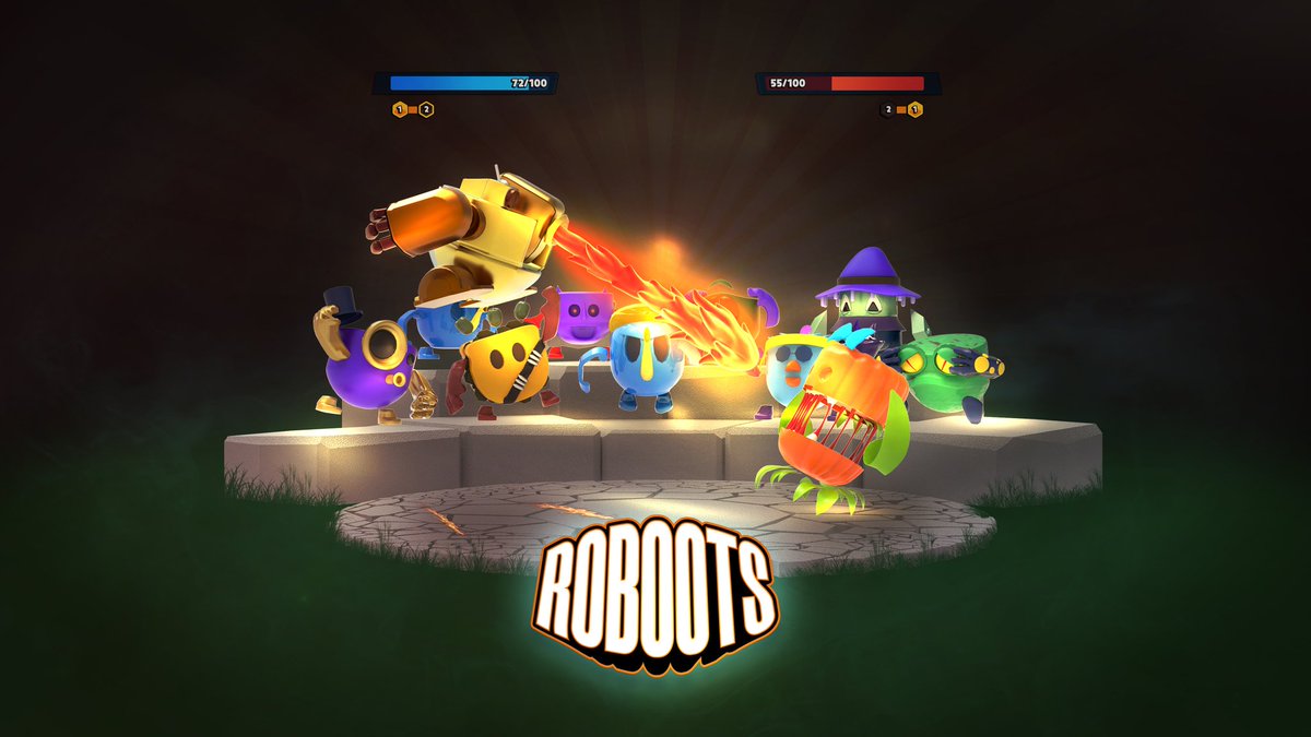 ShibaInuHodler's tweet photo. 💵 @robootsio GIVEAWAY 💵

We will give $500 In BUSD to 1 lucky winner!!

✅Follow @robootsio
✅Follow @gamiworld
✅RT &amp; ♥️ this tweet.

Winner in 48 hours!👍 https://t.co/9Gsd0xerss