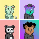 Photo by BOSS BEARS 🐻 (@BOSSBearNFT)