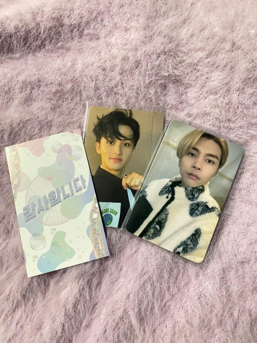 suhrrenderpls's tweet photo. 💌💫🧚🏻‍♀ #𝘩𝘰𝘰𝘯𝘪𝘦𝘧𝘦𝘦𝘥𝘣𝘢𝘤𝘬𝘴

they r finally here n lookin' so ◌⑅⃝●♡⋆♡pretty♡⋆♡●⑅◌, thank you so much @hooniepyo!🦋 https://t.co/H6n8qYebNr