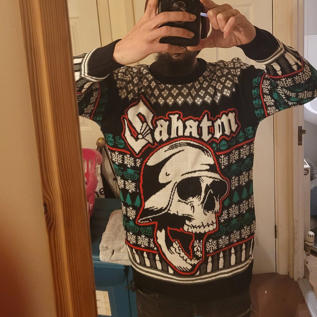 Nic Beachy tweet media