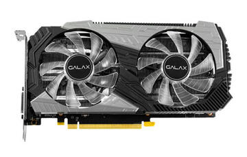 Galax announces its customized version of the GeForce RTX 2060 12 GB  After Gigabyteˏ it ´s the turn of MSI to announce two #GeForce RTX 2060 12 GB graphics cards ﮳ They belong to its Ventus range ﮳ hebergementwebs.com/tech/galax-ann…