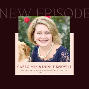 What if you are a #caregiver and don't know it? Listen in to this episode of The Lifegiver Podcast where <a href="/RCICaregiving/">RCI Caregiving</a> staff discusses the impact of this lifestyle on spouses and families and what YOU can do to take better care of yourself. buff.ly/3G77Al3