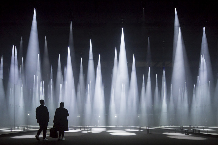 Aesthetica Magazine tweet media